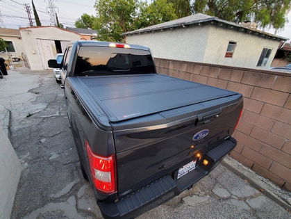 Customer photo from a review by DavidCastro