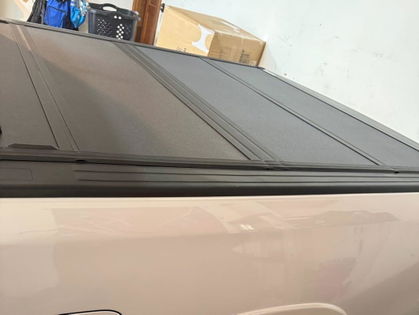 Customer photo from a review by AllenG
