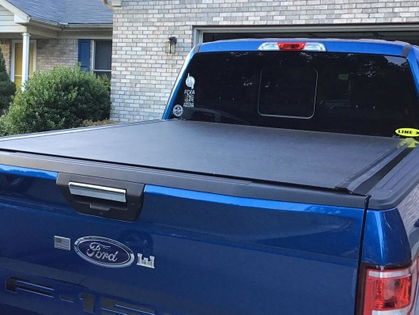 Customer photo from a review by Johnnie