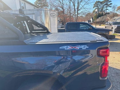 Customer photo from a review by Robert