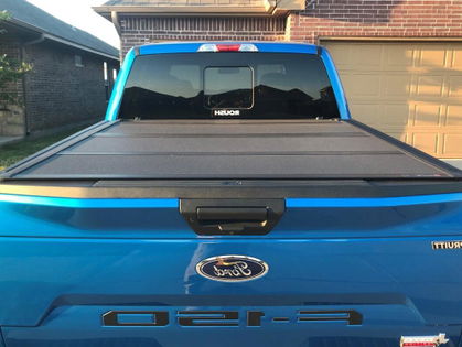 Customer photo from a review by Blue2019XLTV8