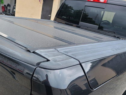 Customer photo from a review by AlexSully