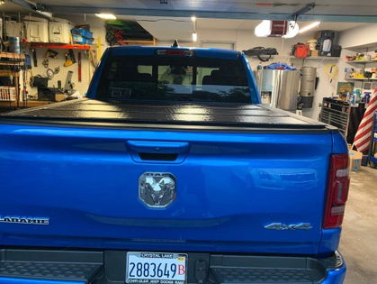 Customer photo from a review by Ntemp