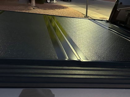 Customer photo from a review by JamesC