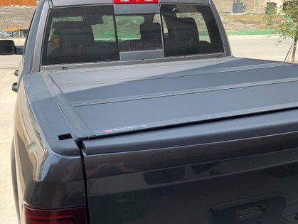 Customer photo from a review by lmurphudd