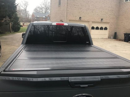 Customer photo from a review by Captian