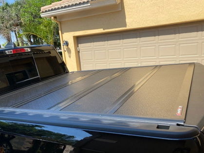 Customer photo from a review by cobraball93