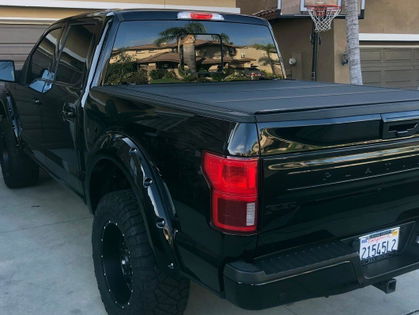 Customer photo from a review by JHagen