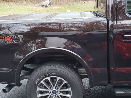 Customer photo from a review by DonS
