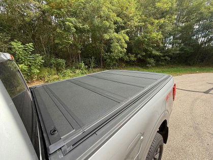 Customer photo from a review by JamesK