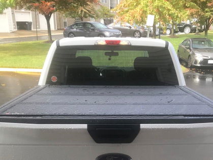 Customer photo from a review by pkennedy74