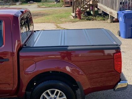 Customer photo from a review by Melissa H.