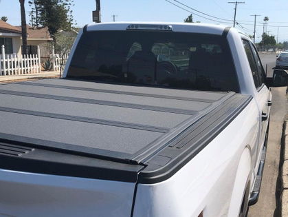 Customer photo from a review by SalS