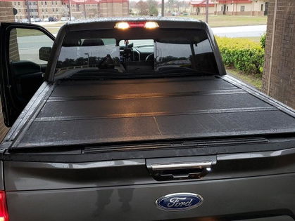 Customer photo from a review by DRILLSGTD