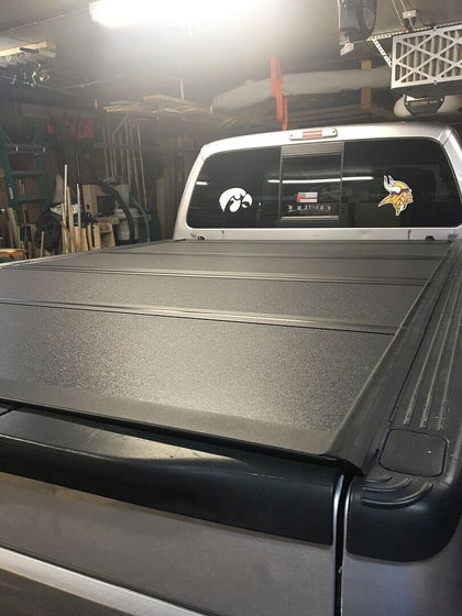 Customer photo from a review by Vern H.