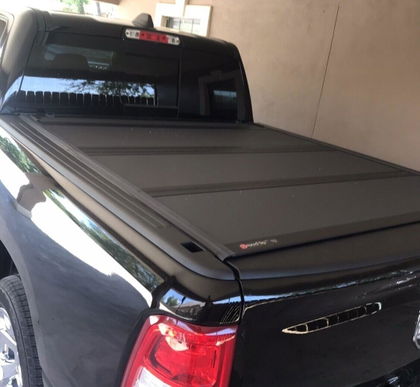 Customer photo from a review by Rigoberto