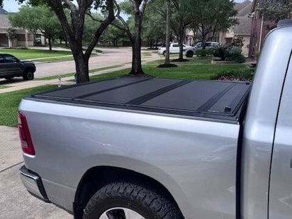 Customer photo from a review by DGHtown