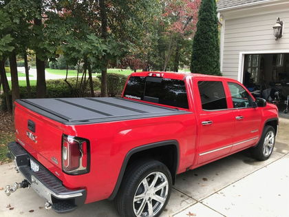 Customer photo from a review by Guest