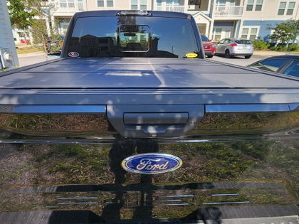 Customer photo from a review by Chris1984