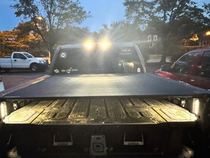 Customer photo from a review by zn49ers