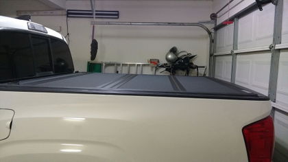 Customer photo from a review by Robert R.