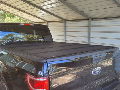 Customer photo from a review by BBrian
