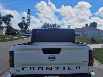 Customer photo from a review by DrodGod