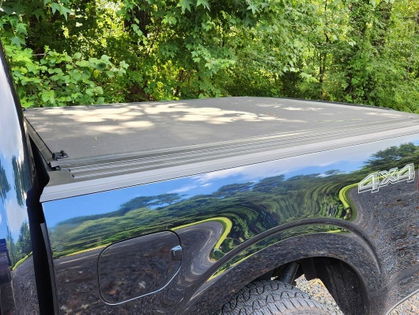 Customer photo from a review by VeteranAntenna