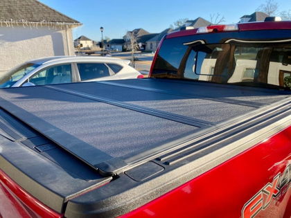 Customer photo from a review by JHo
