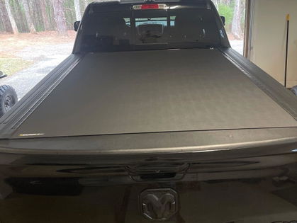 Customer photo from a review by JimLII