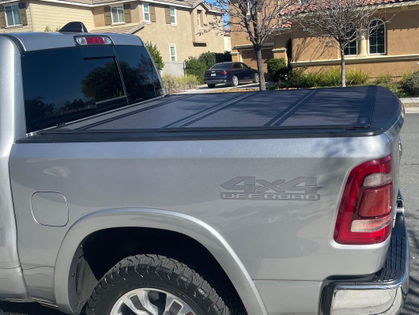 Customer photo from a review by Thadp21
