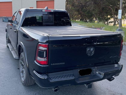 Customer photo from a review by ed147