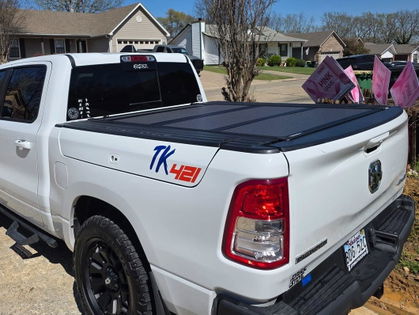 Customer photo from a review by NormanS