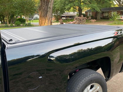 Customer photo from a review by LukeShields86