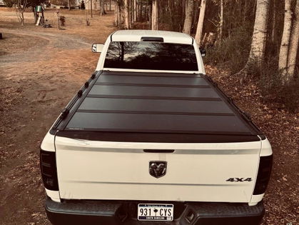 Customer photo from a review by SteveV