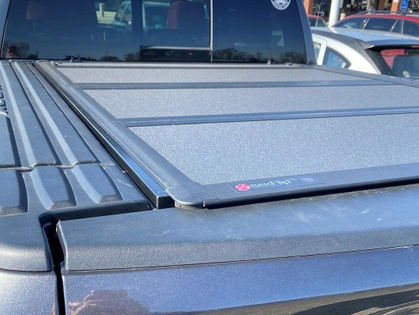 Customer photo from a review by MuddauberE