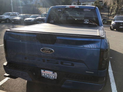 Customer photo from a review by DavidS