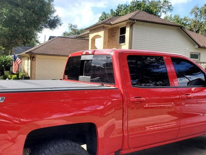 Customer photo from a review by Adev