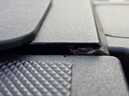 Customer photo from a review by BPinney