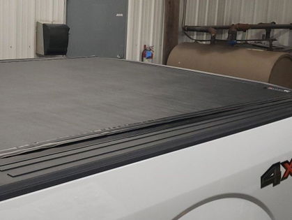 Customer photo from a review by Jarad