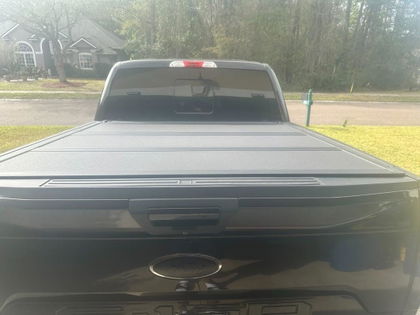 Customer photo from a review by FreddieB.