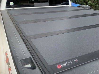 Customer photo from a review by Toon