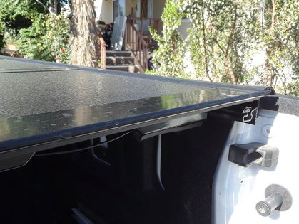 Customer photo from a review by Allynjo