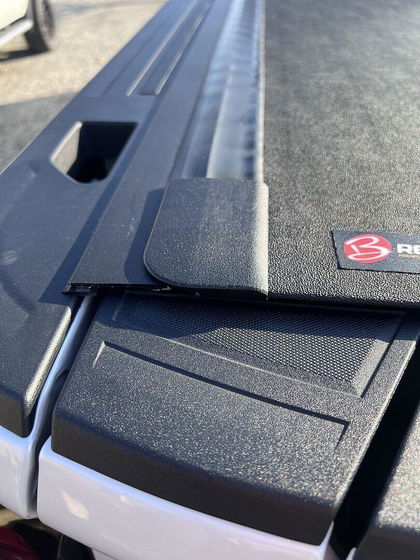 Customer photo from a review by Nathan