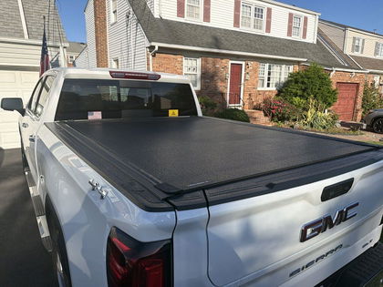 Customer photo from a review by Gus I.