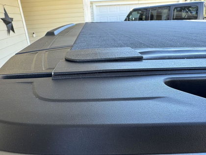 Customer photo from a review by Peter C.