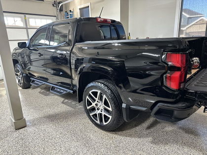 Customer photo from a review by Eric S.