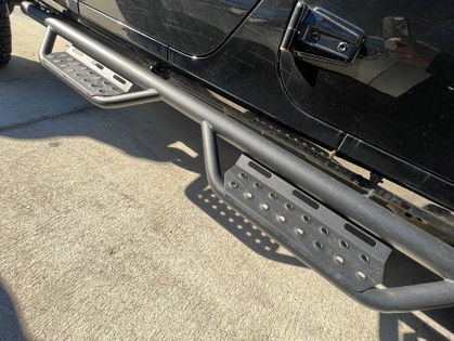 Customer photo from a review by RicoN