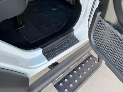 Customer photo from a review by 2023SportS