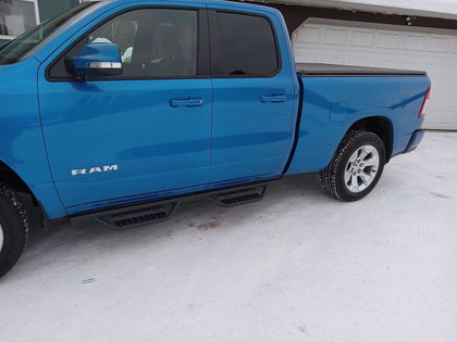 Customer photo from a review by Nathan